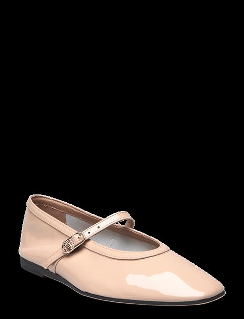 Tommy Hilfiger | Ballerina Maryjane Patent | 39