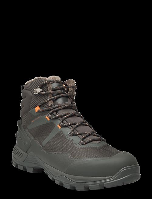 Mammut | Blackfin Iii Mid Dt Men | 43 1/3