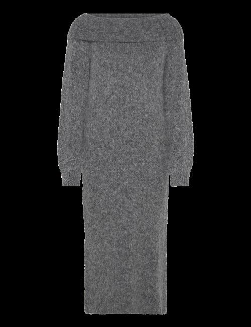 Only Maternity | Olmmarie Ls Off Shoulder Dress Knt | M