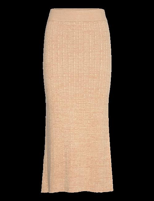 MAUD | Synne Marled Skirt | M