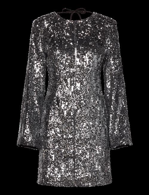 MAUD | Sandra Sequin Dress | 36
