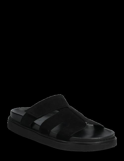 Pavement | Maru Suede | 36