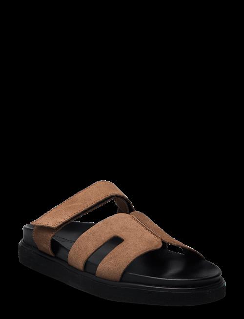 Pavement | Maru Suede | 36