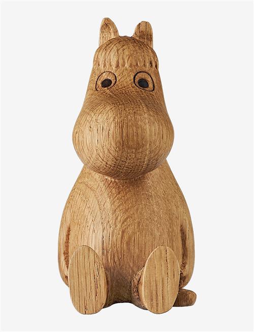 Dsignhouse Moomin | Snorkmaiden Osk Figurine Made By Hand | 10 CM