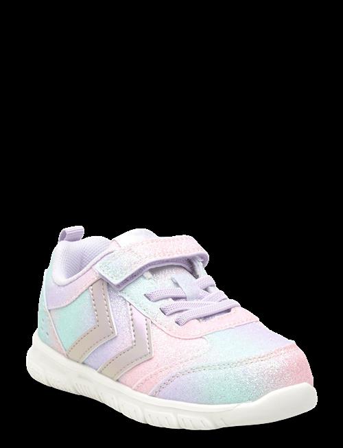 Hummel | Crosslite Glitter Infant | 21