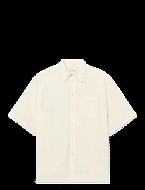 WOOD WOOD | Wwaaron Ss | L