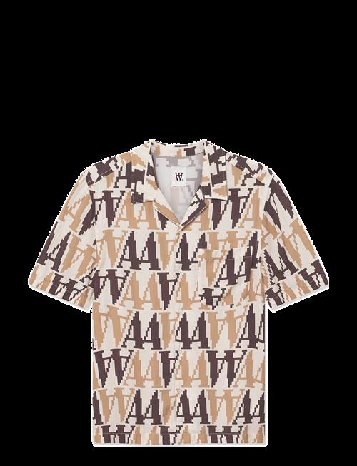 WOOD WOOD | Wwnoa Bit Ss | M