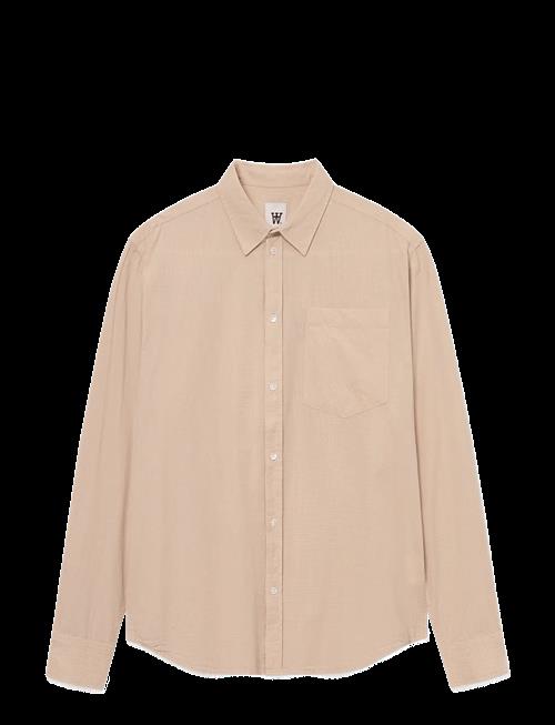 WOOD WOOD | Wwday Gingham | S