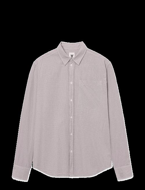 WOOD WOOD | Wwday Gingham | XL
