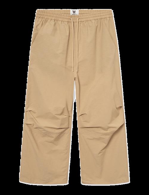 WOOD WOOD | Wwmik Parachute Pants | XL