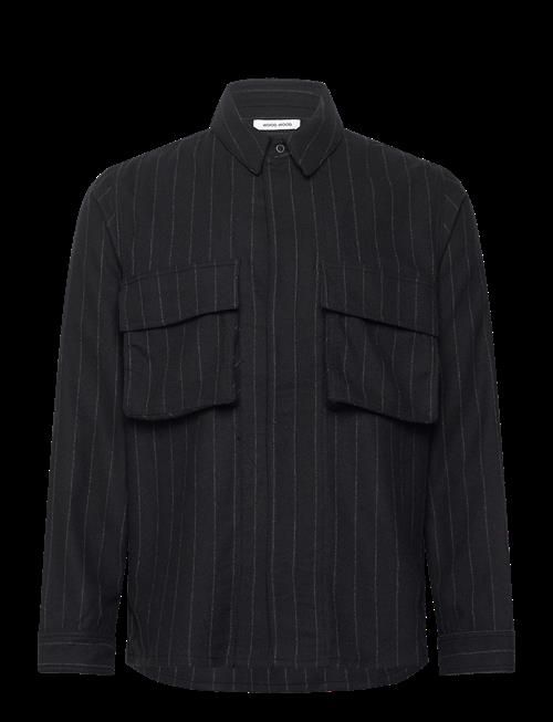 WOOD WOOD | Wwfabian Shirt | M