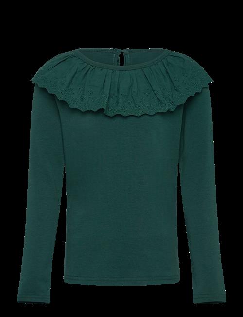 The New | Tnmyriel Hollie L_S Tee | 170/176