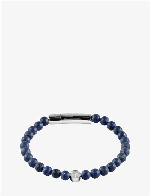 edd. | Beads/Buckle Bracelet 6Mm | 5 cm