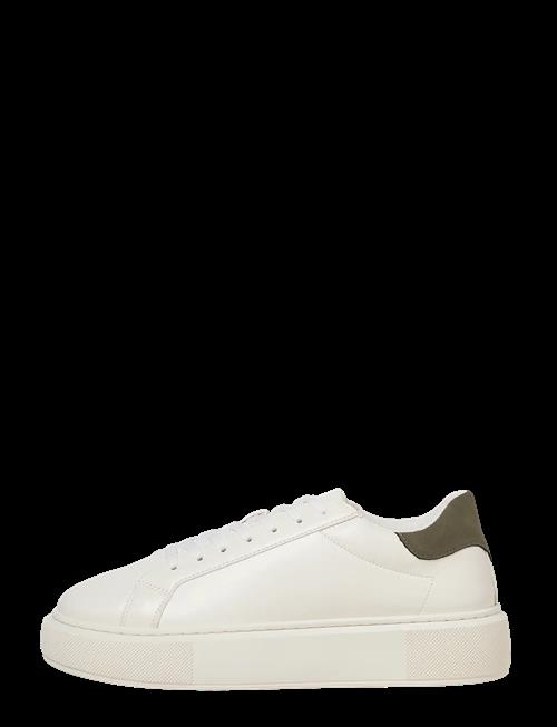 Jack & Jones | Jfwaspire Cupsole Pu Sneaker Noos | 44