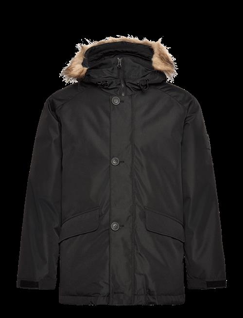 Makia | Helsinki Parka | M