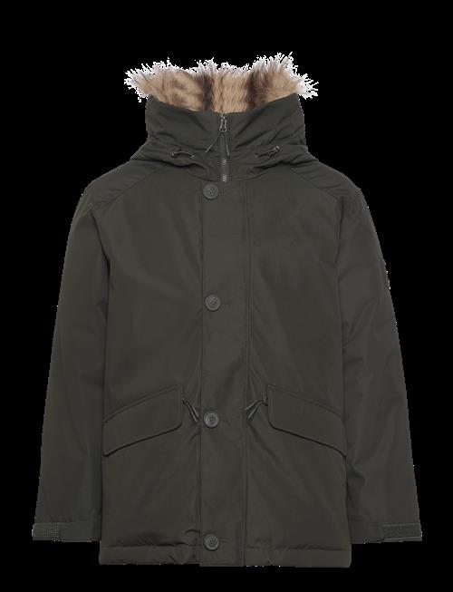 Makia | Helsinki Parka | L