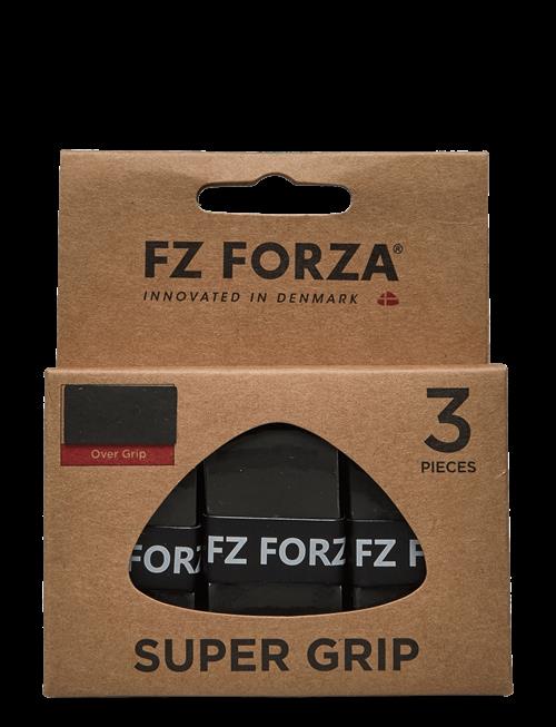 FZ Forza | Super Grip - 12X 3Pcs | ONE SIZE