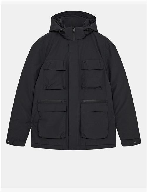 Anerkjendt | Akbruce Tech Jkt | XXL