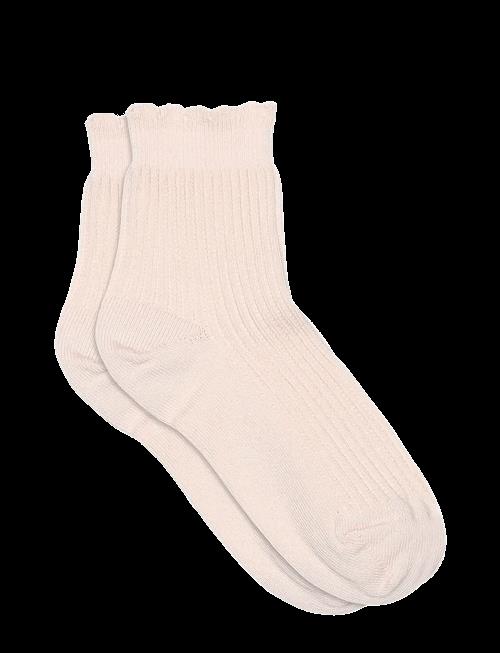 mp Denmark | Aya Short Socks | 33/36
