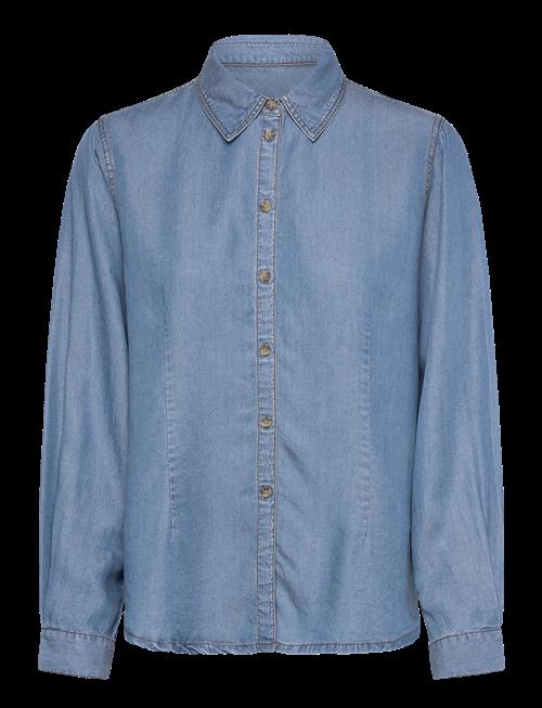 Pieszak | Pd-Heather Shirt | 40