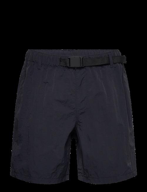H2O | Leisure Belted Shorts | S
