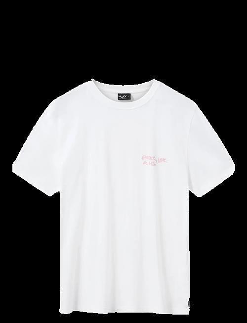 H2O | Kap Dan Tee Print | S
