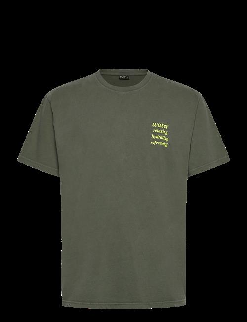 H2O | Kap Dan Tee Print | XXL