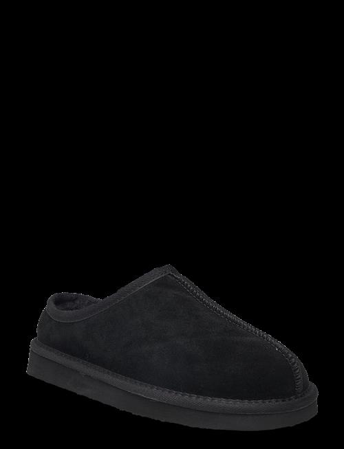 Bianco | Biasnow Slip In Shoe Suede | 38