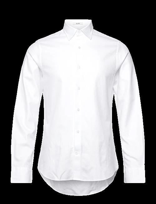 Gant | Slim Formal Twill Shirt | XL