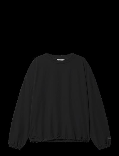 Rethinkit Studios | Soft Woven Track Pullover Stroll | M
