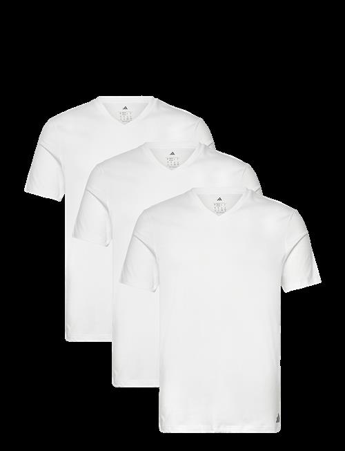 adidas Underwear | V-Neck | L