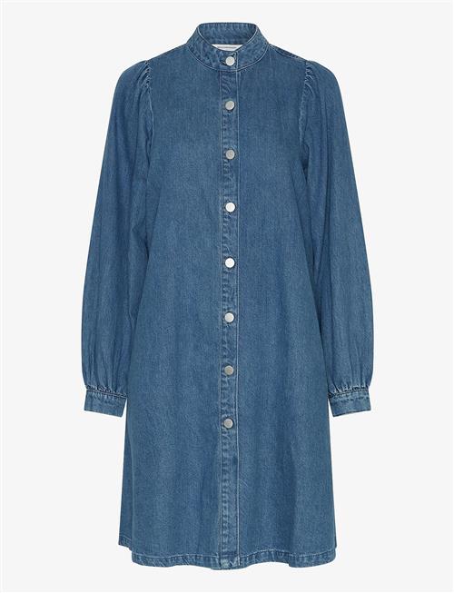 MSCH Copenhagen | Mschelena Shirt Dress | XS