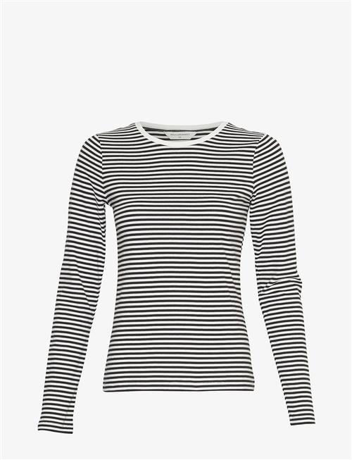 MSCH Copenhagen | Mschgemma Hadrea O Top Stp | L/XL