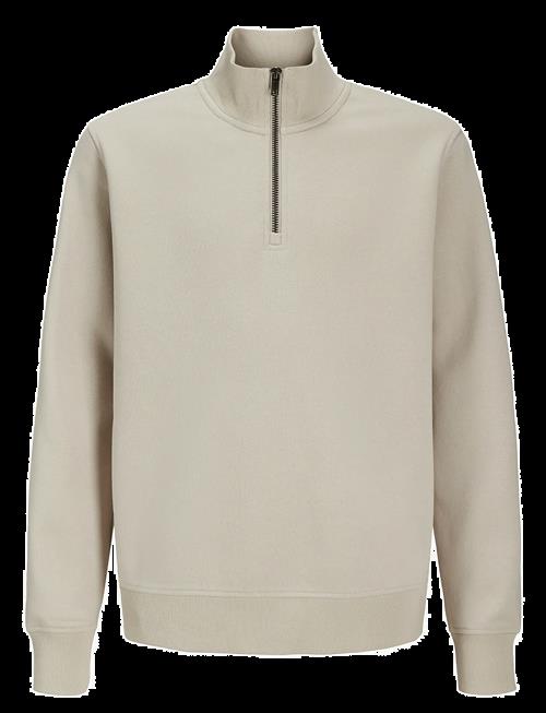 Jack & Jones | Jjebradley Sweat Half Zip Noos Jnr | 152