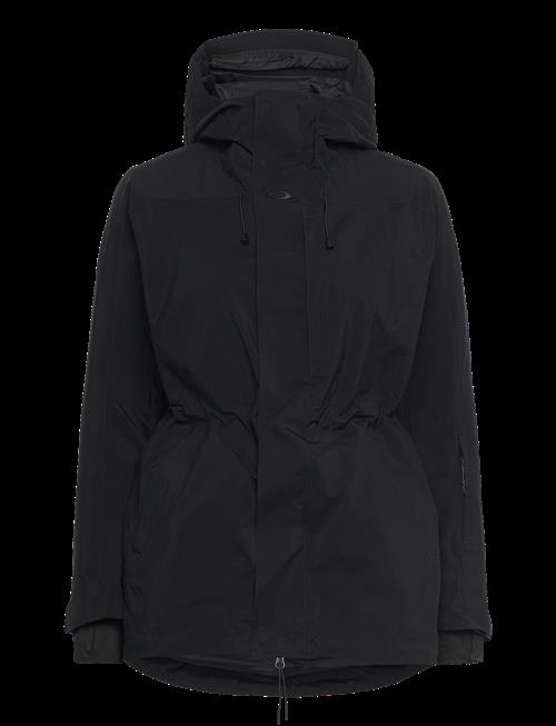 OAKLEY | W. Sub Temp Rc Gore-Tex Jacket | XS