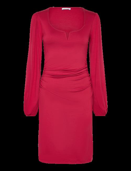 Bubbleroom | Rudina Puff Sleeve Short Dress | XS