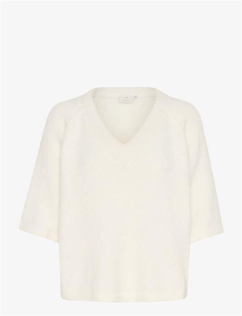 Kaffe | Kaemilie V-Neck Pullover | S