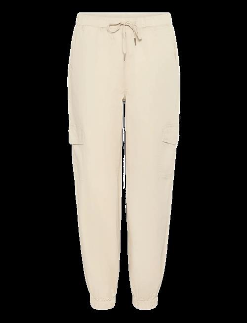 Cream | Crotilie Pant | XXL