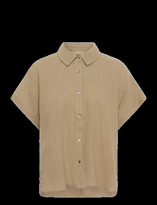 Culture | Cumyra Elina Ss Shirt | S