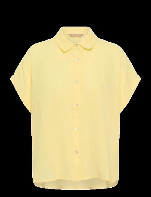 Culture | Cumyra Elina Ss Shirt | XS