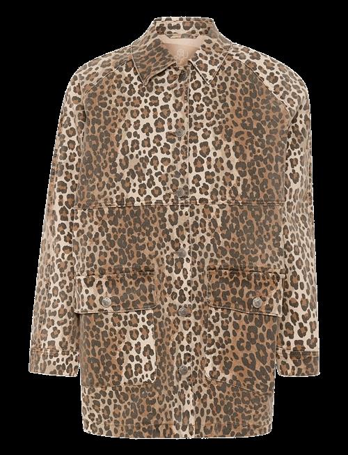 Culture | Cualiena Jacket | L