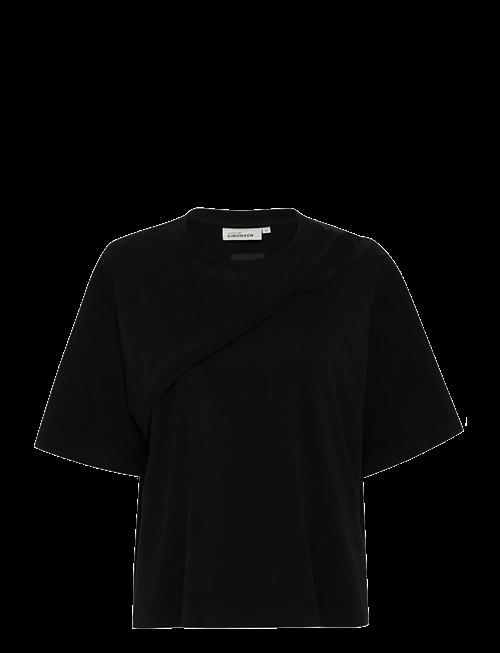 Karen By Simonsen | Kbrenee Hole Tee | M