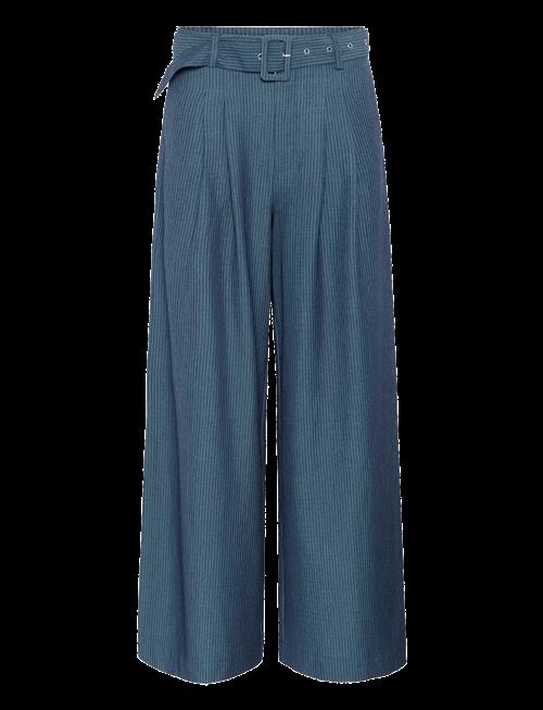 My Essential Wardrobe | Vittamw High Wide Pant | 44