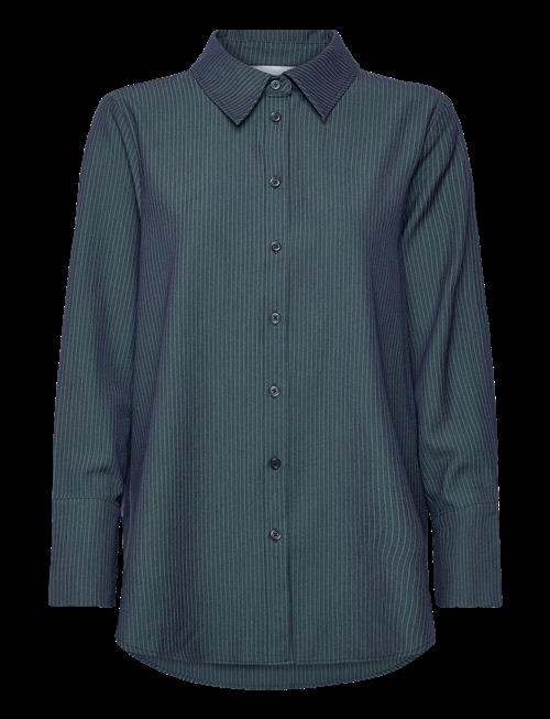 My Essential Wardrobe | Vittamw Shirt | 36