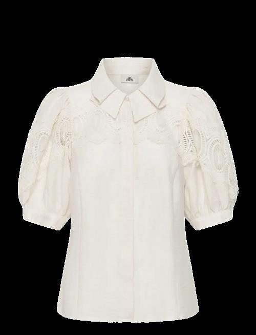 Karen By Simonsen | Kburith Frosty Blouse | 44