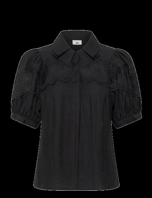 Karen By Simonsen | Kburith Frosty Blouse | 36