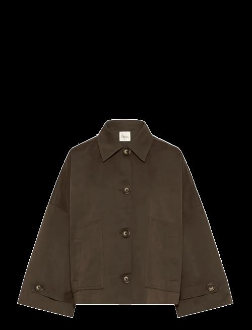 My Essential Wardrobe | Lyonmw Os Short Jacket | 42-44