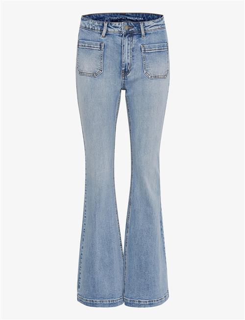 My Essential Wardrobe | Dangomw 144 High X-Wide Bootcut | 30 x 32