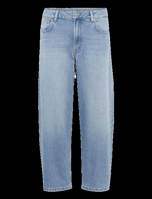My Essential Wardrobe | Jeans Barrel Mwbaloo 139 | 29 x 28