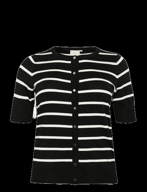 Kaffe Curve | Kclizzy Short Sl Cardigan | L